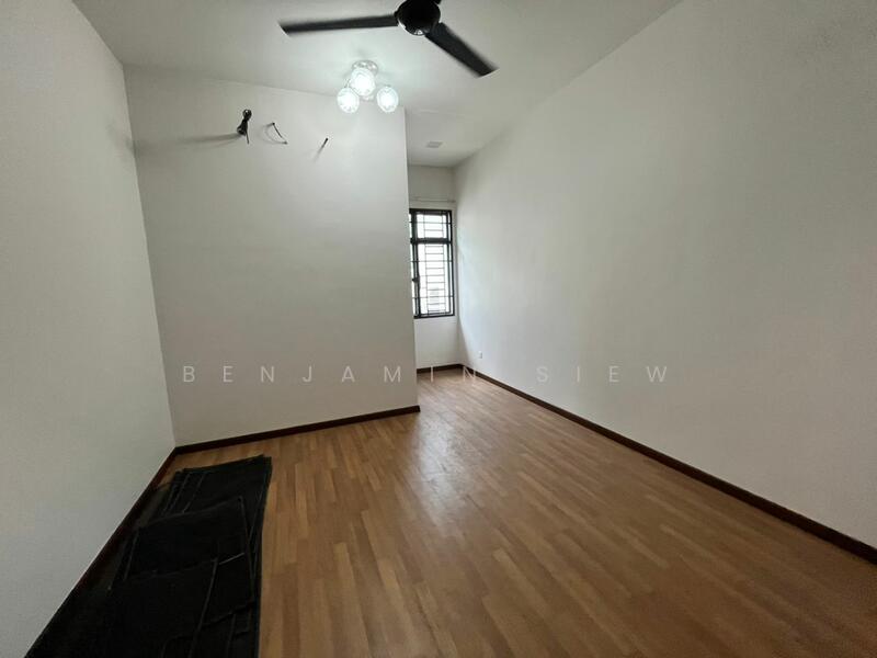 2-storey Terraced House for Sale in Bandar Sungai Long (Selangor) - Benjamin Siew - Interior - PropertyGuru.com.my