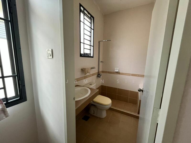 2-storey Terraced House for Sale in Bandar Sungai Long (Selangor) - Benjamin Siew - Bathroom - PropertyGuru.com.my