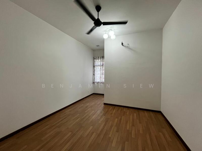 2-storey Terraced House for Sale in Bandar Sungai Long (Selangor) - Benjamin Siew - Interior - PropertyGuru.com.my