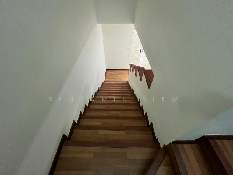 2-storey Terraced House for Sale in Bandar Sungai Long (Selangor) - Benjamin Siew - Interior - PropertyGuru.com.my