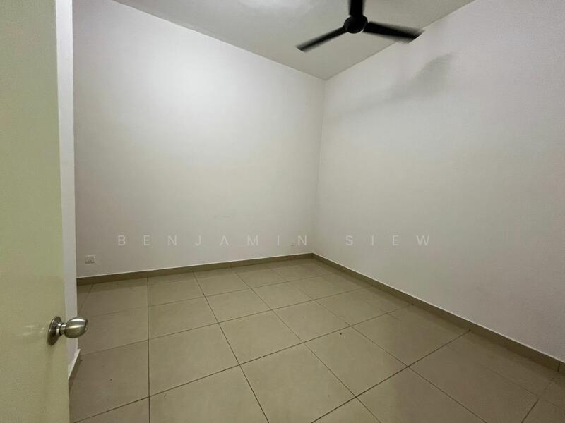 2-storey Terraced House for Sale in Bandar Sungai Long (Selangor) - Benjamin Siew - Interior - PropertyGuru.com.my