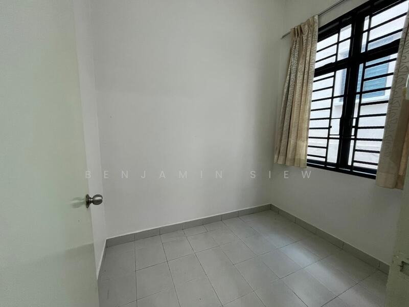 2-storey Terraced House for Sale in Bandar Sungai Long (Selangor) - Benjamin Siew - Interior - PropertyGuru.com.my