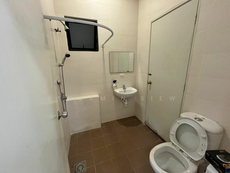 2-storey Terraced House for Sale in Bandar Sungai Long (Selangor) - Benjamin Siew - Bathroom - PropertyGuru.com.my