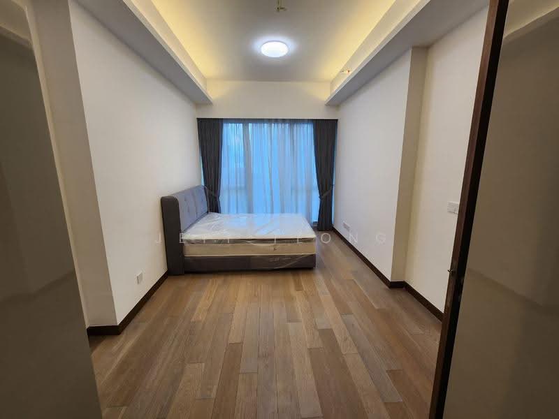 Kediaman Servis untuk Disewa di Core Residence @ TRX - Jeff Teong - Bedroom - PropertyGuru.com.my