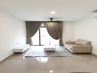 For Rent - Bangsar Hill Park