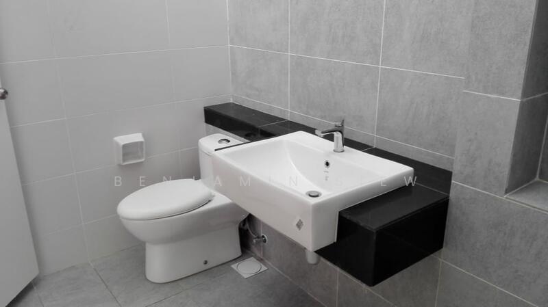 2-storey Terraced House for Sale in Eco Majestic (Semenyih) - Benjamin Siew - PropertyGuru.com.my