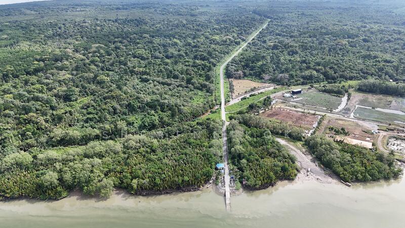 Agricultural Land for Sale in Kuching (Sarawak) - Sherene Kok - PropertyGuru.com.my