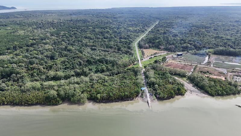 Agricultural Land for Sale in Kuching (Sarawak) - Sherene Kok - Exterior - PropertyGuru.com.my