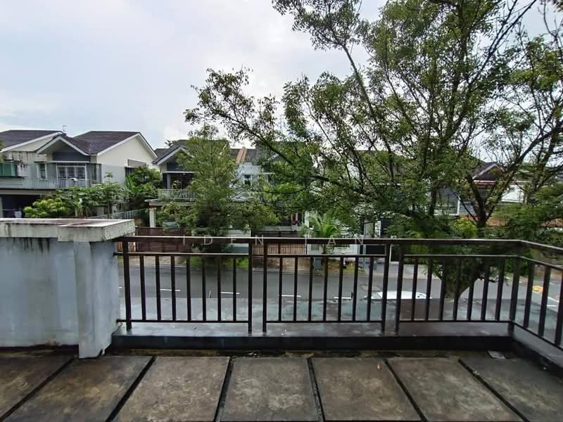 Cluster House for Sale in Taman Sri Pulai Perdana (Skudai) - Iden Tan - Exterior - PropertyGuru.com.my