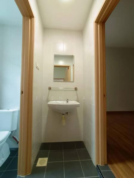 Cluster House for Sale in Taman Sri Pulai Perdana (Skudai) - Iden Tan - Bathroom - PropertyGuru.com.my