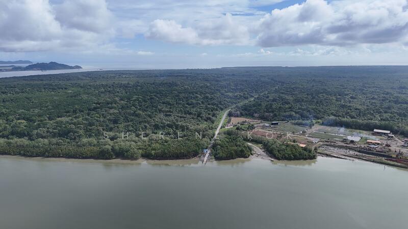 Tanah Pertanian untuk Dijual di Kuching (Sarawak) - Sherene Kok - Exterior - PropertyGuru.com.my