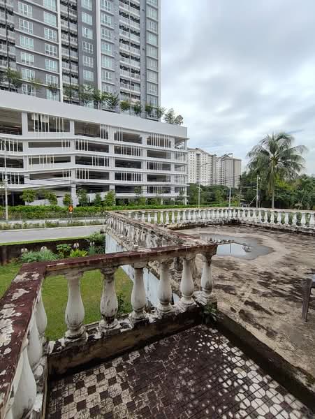 Residential Land for Sale in Kampung Sungai Kayu Ara (Petaling Jaya) - Steven Tay - Exterior - PropertyGuru.com.my