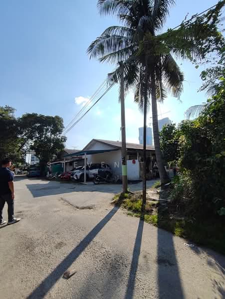Residential Land for Sale in Kampung Sungai Kayu Ara (Petaling Jaya) - Steven Tay - Exterior - PropertyGuru.com.my