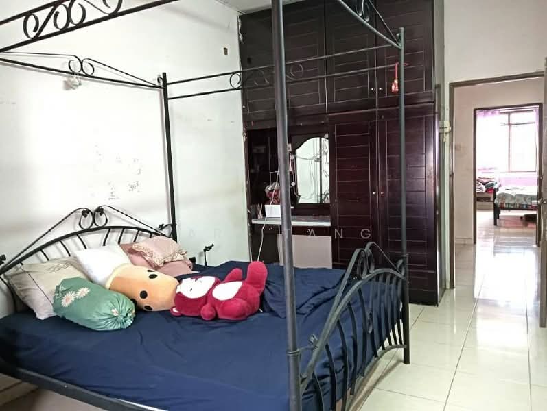 Rumah Teres 2 Tingkat untuk Dijual di Taman Cempaka (Ipoh) - Gary Tang - Bedroom - PropertyGuru.com.my