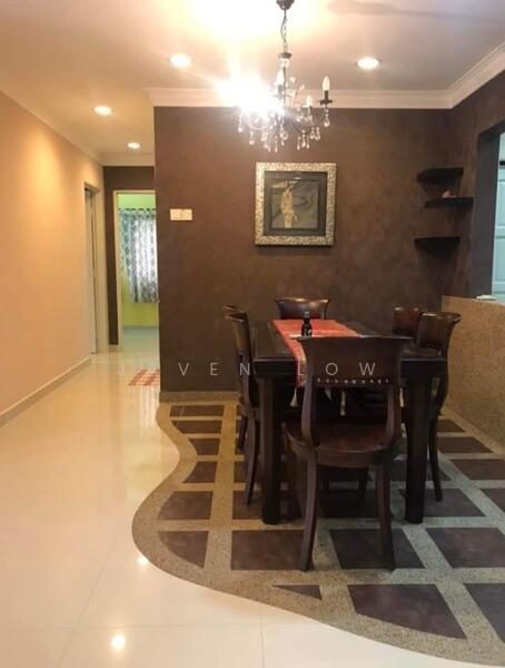 Untuk Disewa - Desa Villa Condominium