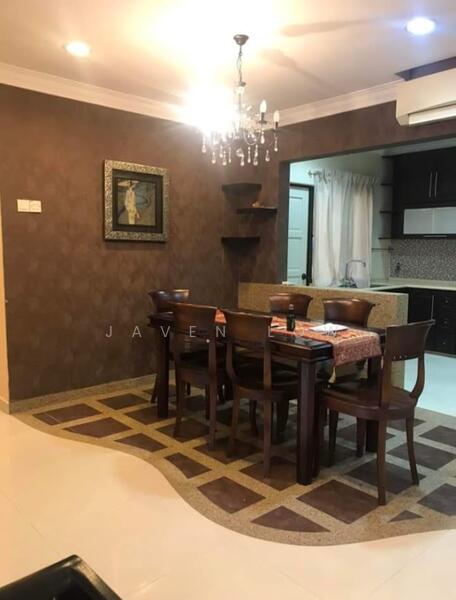 Untuk Disewa - Desa Villa Condominium