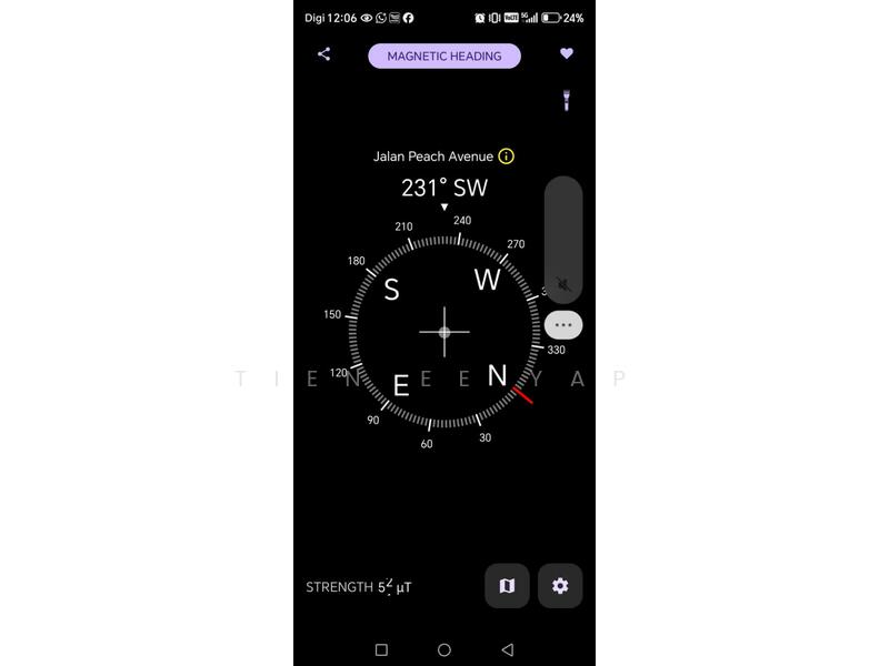 For Sale - The Capers @ Sentul East
