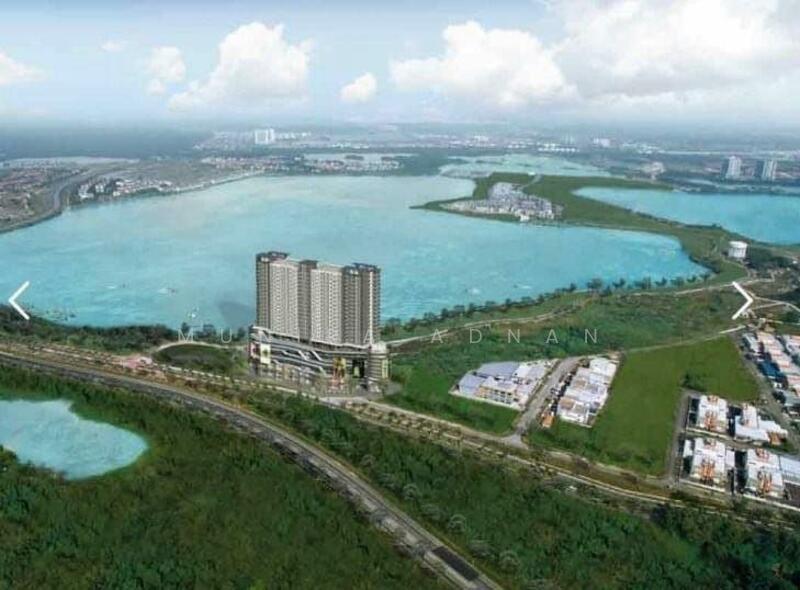 For Sale - Saville D'lake