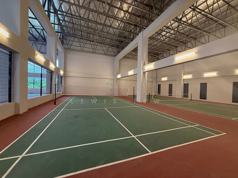 Kondominium untuk Dijual di Myra Cove - Lewis Yew - Interior - PropertyGuru.com.my