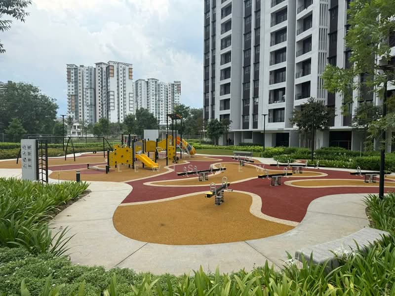 Kondominium untuk Dijual di Myra Cove - Lewis Yew - Exterior - PropertyGuru.com.my