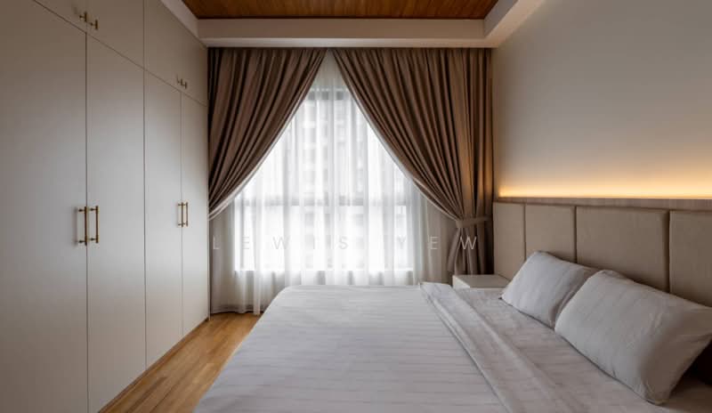 Kondominium untuk Dijual di Myra Cove - Lewis Yew - Bedroom - PropertyGuru.com.my