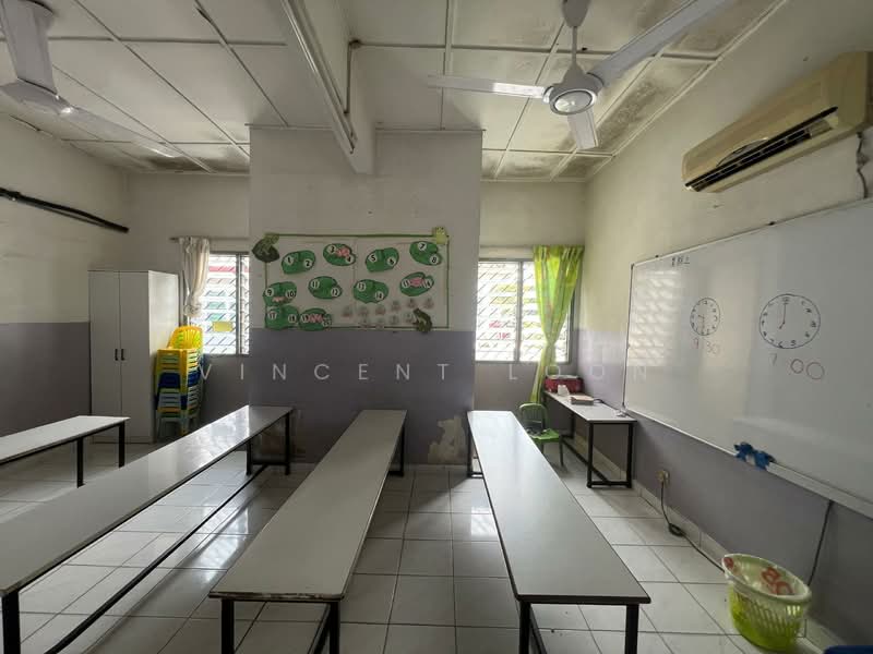 2-storey Terraced House for Sale in Bandar Tasik Selatan (Kuala Lumpur) - Vincent Loon - Study - PropertyGuru.com.my