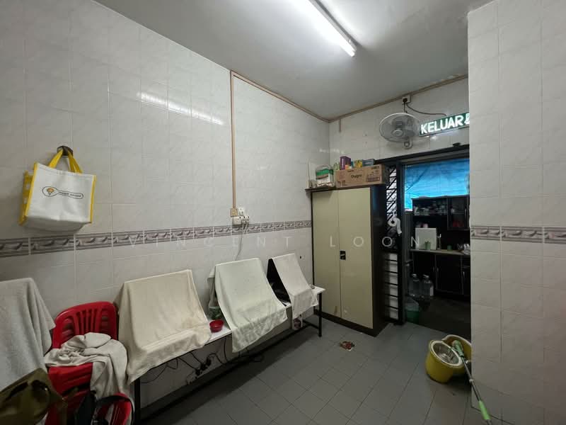 2-storey Terraced House for Sale in Bandar Tasik Selatan (Kuala Lumpur) - Vincent Loon - Interior - PropertyGuru.com.my