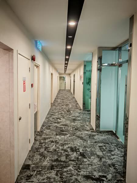 Office for Rent in Bukit Damansara (Damansara Heights) - C K Sek - Corridor - PropertyGuru.com.my