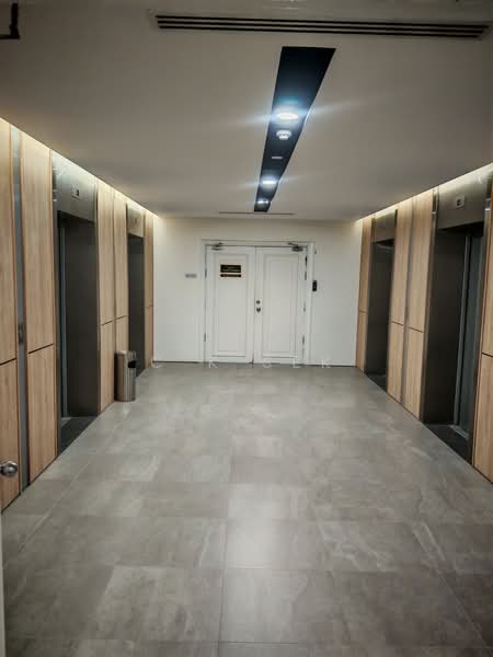 Office for Rent in Bukit Damansara (Damansara Heights) - C K Sek - Corridor - PropertyGuru.com.my