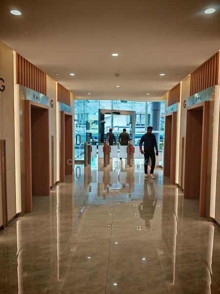 Office for Rent in Bukit Damansara (Damansara Heights) - C K Sek - Lobby - PropertyGuru.com.my