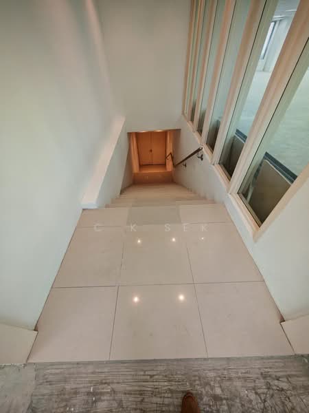 Office for Rent in Bukit Damansara (Damansara Heights) - C K Sek - Interior - PropertyGuru.com.my