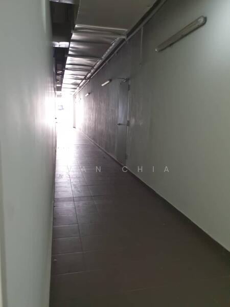 Corridor