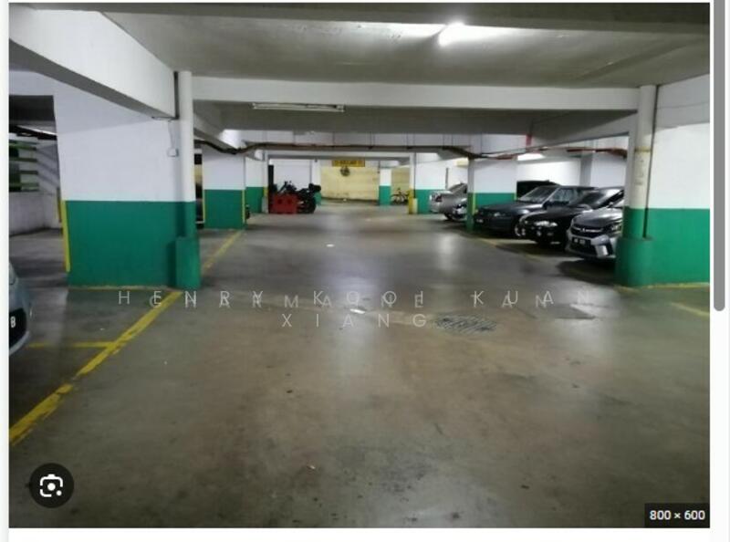 Car Park