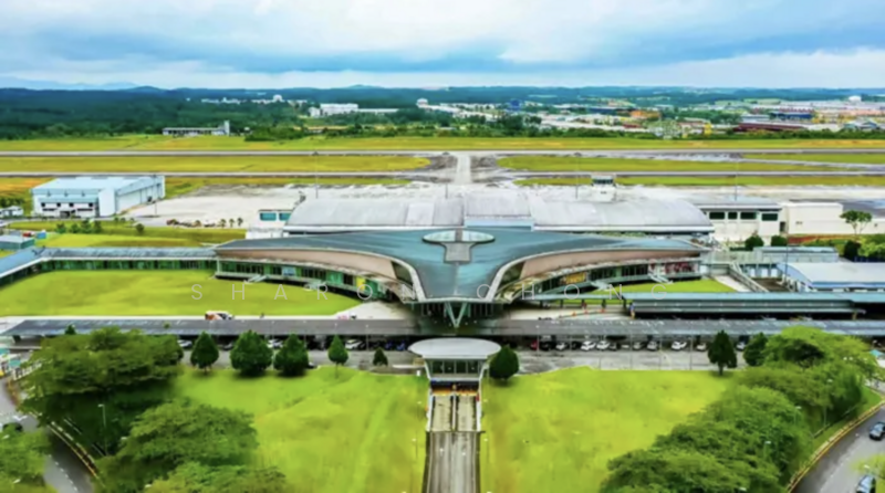 Detached Factory for Sale in Kulai (Johor) - Sharon Chong - Exterior - PropertyGuru.com.my