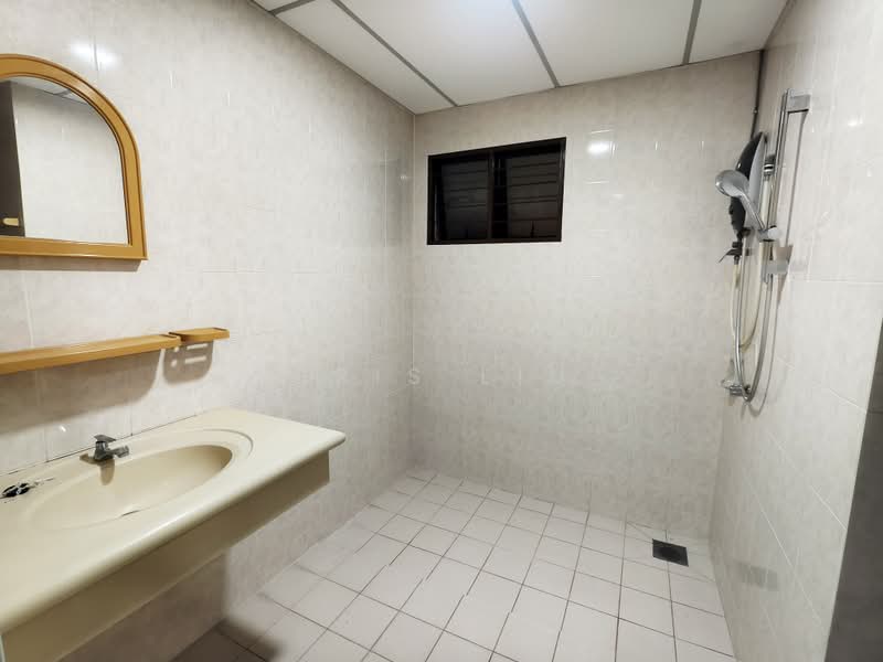 Kondominium untuk Disewa di Cita Damansara - Cris Liu - Bathroom - PropertyGuru.com.my