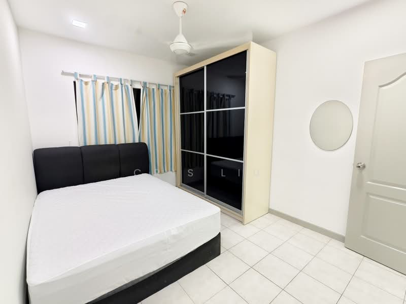 Kondominium untuk Disewa di Cita Damansara - Cris Liu - Bedroom - PropertyGuru.com.my