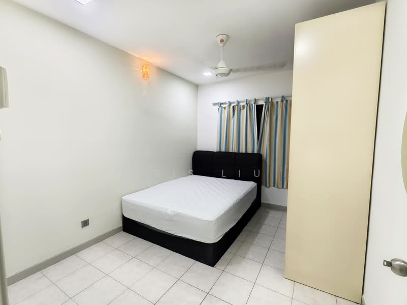 Kondominium untuk Disewa di Cita Damansara - Cris Liu - Bedroom - PropertyGuru.com.my