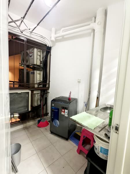 Kondominium untuk Disewa di Cita Damansara - Cris Liu - Yard - PropertyGuru.com.my