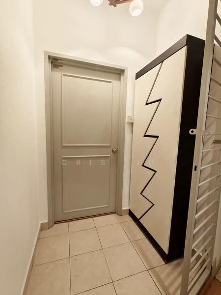 Kondominium untuk Disewa di Cita Damansara - Cris Liu - Entrance - PropertyGuru.com.my