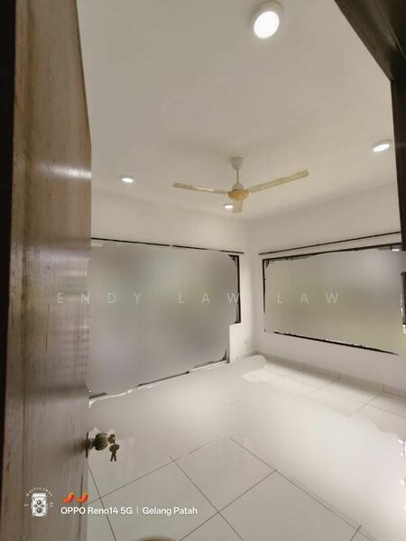 2-storey Terraced House for Sale in Nusantara Prima (Gelang Patah) - Endy Law Law - Interior - PropertyGuru.com.my