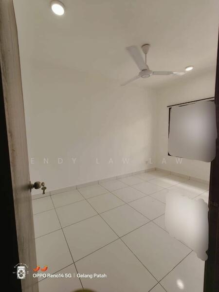2-storey Terraced House for Sale in Nusantara Prima (Gelang Patah) - Endy Law Law - Interior - PropertyGuru.com.my