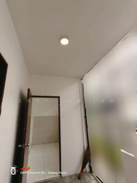 2-storey Terraced House for Sale in Nusantara Prima (Gelang Patah) - Endy Law Law - Interior - PropertyGuru.com.my