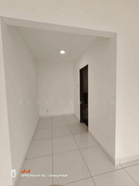 2-storey Terraced House for Sale in Nusantara Prima (Gelang Patah) - Endy Law Law - Interior - PropertyGuru.com.my