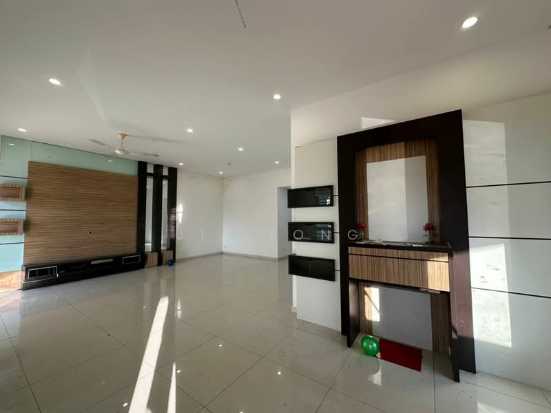 Rumah Berkembar untuk Dijual di Balik Pulau (Penang) - Jia Yong - Living Room - PropertyGuru.com.my