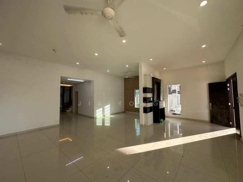 Rumah Berkembar untuk Dijual di Balik Pulau (Penang) - Jia Yong - Living Room - PropertyGuru.com.my