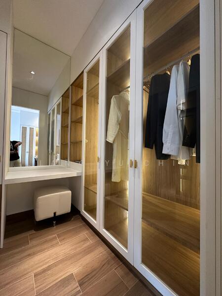 2-storey Terraced House for Sale in Cyber 10 (Cyberjaya) - Liang Yu Chin - Interior - PropertyGuru.com.my