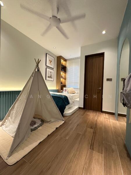 2-storey Terraced House for Sale in Cyber 10 (Cyberjaya) - Liang Yu Chin - Bedroom - PropertyGuru.com.my