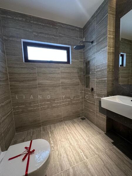 2-storey Terraced House for Sale in Cyber 10 (Cyberjaya) - Liang Yu Chin - Bathroom - PropertyGuru.com.my