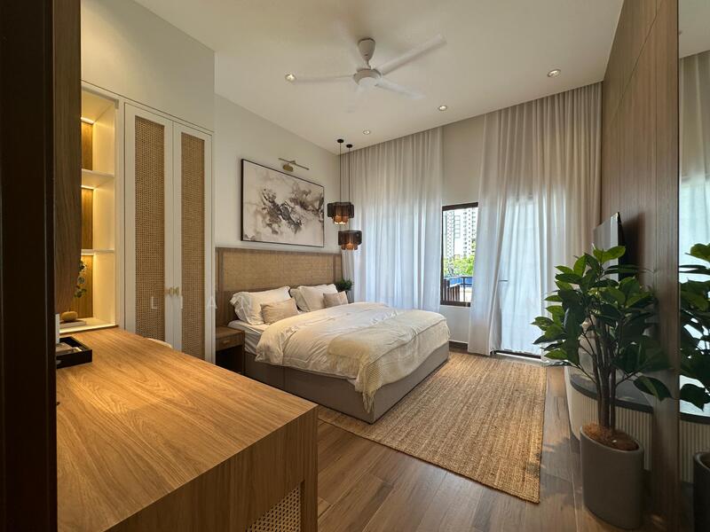 2-storey Terraced House for Sale in Cyber 10 (Cyberjaya) - Liang Yu Chin - Bedroom - PropertyGuru.com.my