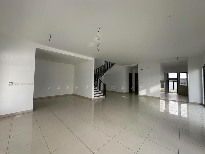 Rumah Berkembar untuk Dijual di Elmina (Shah Alam) - Zaffur Nazri - Interior - PropertyGuru.com.my